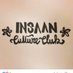 Insaan Culture Club (@insaanculture) Twitter profile photo