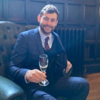 Jamie Harris (@jamieharris287) 's Twitter Profile