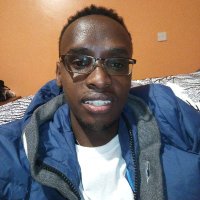 Bryant Rotich(@bryant_rotich) 's Twitter Profile Photo