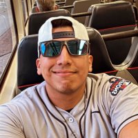 Diego Hernandez(@dhmjstros) 's Twitter Profile Photo