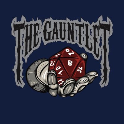 GauntletRPG Profile Picture