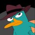 perry the platypus (@ImPerryPlatypus) Twitter profile photo