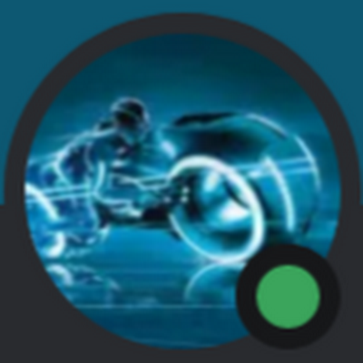 Tr0nXd's profile picture. 