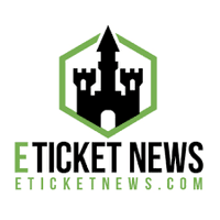 E Ticket News (@eticketnews) 's Twitter Profile Photo E Ticket News (@eticketnews) 's Twitter Profile Photo