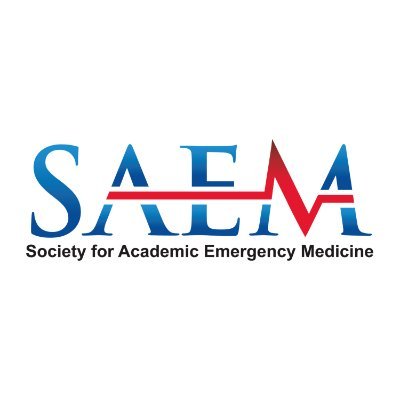 SAEM is the premier organization for high-quality research and educational innovation in emergency care. RETWEET DOES NOT IMPLY ENDORSEMENT.