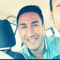 Murat Dağ(@figo_2045) 's Twitter Profile Photo