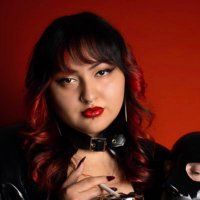 ๐ฉธ Mistress Dahlia ๐ฉธ (@dahliadommenyc) 's Twitter Profile