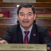 Senador de la Nación Carlos Núñez Agüero(@senadorcarlosnu) 's Twitter Profileg