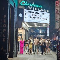 ManhattanFilmFestival (@manhattanff) 's Twitter Profile