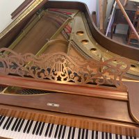 Prelude Pianos Solutions(@JonathanBrittin) 's Twitter Profile Photo