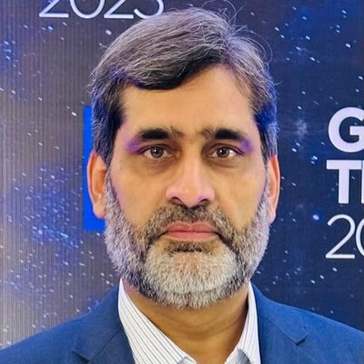 asbabar's profile picture. CEO Ipsos in Pakistan. Curious researcher. Passionate promotor of evidence-based decision making & strategic anticipation.