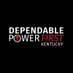 Dependable Power First Kentucky (@dpfkentucky) Twitter profile photo Dependable Power First Kentucky (@dpfkentucky) Twitter profile photo