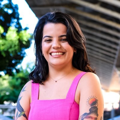 ✊🏼Vice-presidenta @mpjbrasil 👩🏻‍🏫Educadora por formação. 📢Comunicadora por vocação. 💛Apaixonada pela família e comprometida com a justiça social.