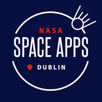 Dublin hub of the global hackathon 4 scientists, designers, storytellers, artists & innovators to team up and solve problems w/NASA & Partners open data