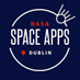 NASA Space Apps Dublin 🪐🌍☀️🧑‍🚀🧑‍🎨👩‍💻 (@dublinspaceapps) Twitter profile photo