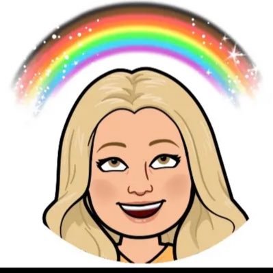 🏳️‍🌈 Supporter ❤️ Mom & Wife 🧩 Special Education Teacher 👙 Bariatric Journey