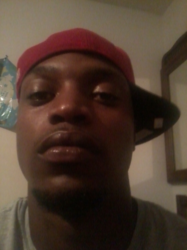 IMMA REAL NIGGA SLASH TRILL NIGGA AND IF U THE SAME THEN U KNO WHAT IT IS NIGGA (TRILL ON DECK)