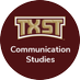 TXST CommStudies (@txstcommstudies) Twitter profile photo TXST CommStudies (@txstcommstudies) Twitter profile photo