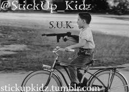 STICKUP KIDZ JAE STOKES MARLO THE GREAT JUNE CASH OUT CALEB ill PHENOM DELOUISE P ...STARBRIDGE For Booking Call: 281-978-0190