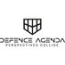 Defence Agenda | Perspectives Collide (@DefenceAgenda) Twitter profile photo