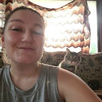 lots of cats (@gaazhagensikaa) 's Twitter Profile