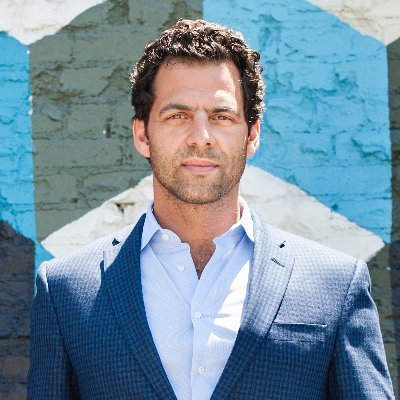 Danny Harris Profile