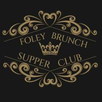 Foley Brunch and Supper Club(@FoleyBrunchClub) 's Twitter Profile Photo