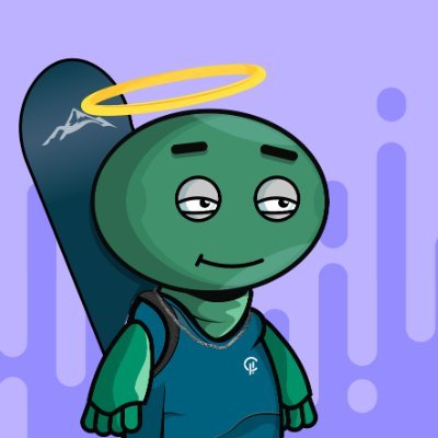 rolek_pulak's profile picture. Crypto Lover