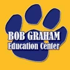 Part of M-DCPS, Bob Graham Education Center is a K-8 center that offers the highest quality of education available.