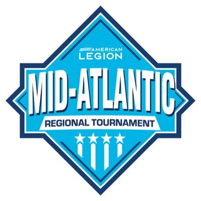 Official Twitter for the 2023 American Legion Mid-Atlantic Regional Tournament