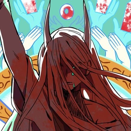 revelatories's profile picture. 