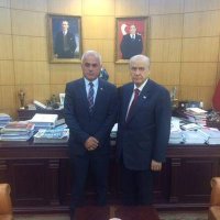 Süleyman AKDEMİR (@akdemirkaporta) 's Twitter Profile