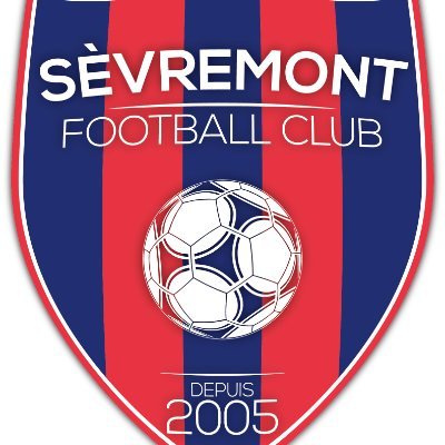 Compte officiel du Sèvremont Football Club (St Michel Mont Mercure, La Flocellière, Châteliers Châteaumur, La Pommeraie-sur-Sèvre) en Vendée.