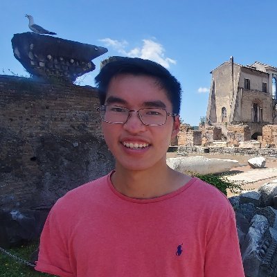 TimLeeIO's profile picture. A guy making web apps 💻