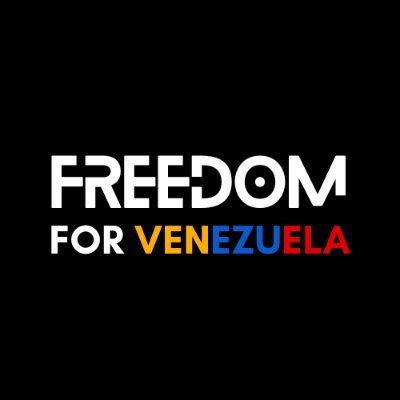 Plataforma para visibilizar y defender #DDHH. ¡Libertad para Venezuela!🇻🇪