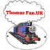 ThomasFan U.K. (@thomasfanuk) Twitter profile photo