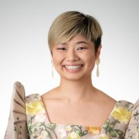 Catherine Tan (@cthrntan) 's Twitter Profile Photo Catherine Tan (@cthrntan) 's Twitter Profile Photo