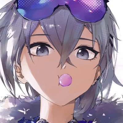 NS | Xerzalさんのプロフィール画像