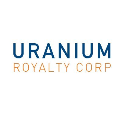 Uranium Royalty 