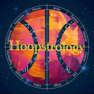 A weekly half-hour podcast that delves into the intersection of basketball and astrology. Hosted by @jesus_acevedojr & @TheZodiacGM