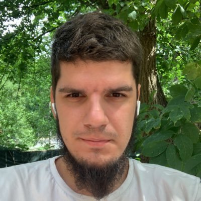 rastushovka's profile picture. 