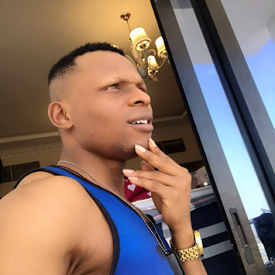 ObidientCJ's profile picture. Son of Grace