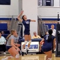 Mackenzie Vellis (@mackenziev2026) 's Twitter Profile