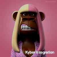 Kyber Integration (@integrationkyb) 's Twitter Profile