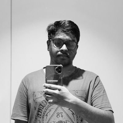 CS | Software @gullakmoneyapp | Prev intern @amazon @Fitbotsokrs @houseofbabascom
Frames at: https://t.co/mGs7ccjiQn