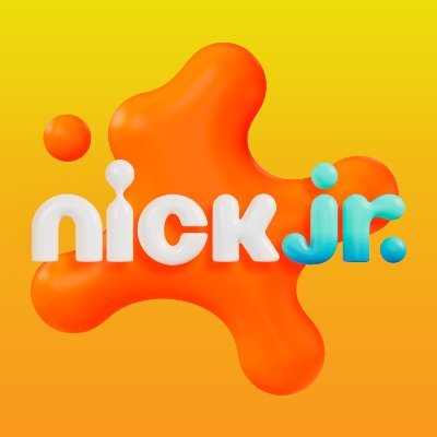 Nickelodeon's official Nick Jr. Twitter
Stream your favorite Nick Jr shows on @ParamountPlus