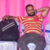 Sannu006 (@sannu006) 's Twitter Profile