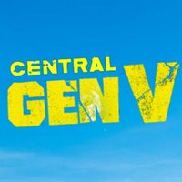 Central Gen V(@centralgenv) 's Twitter Profile Photo