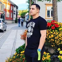 Sheraz Sultan (@realsherazkhan) 's Twitter Profile