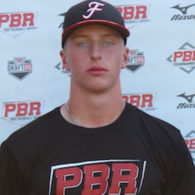 ‘24 - In-game FB Velo: T93 6’2 210 bray0608@gmail.com 701-715-8329 @reiverbaseball